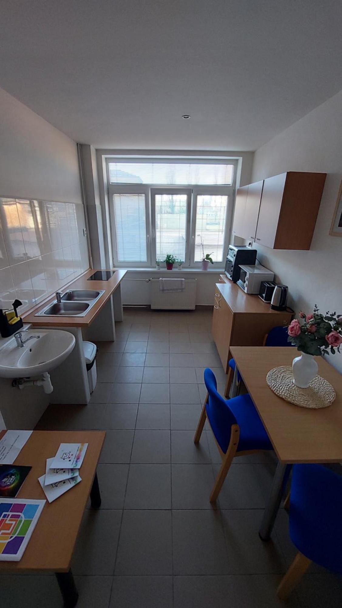 Sd Urbankova 2 Hostel โกชิเซ ภายนอก รูปภาพ